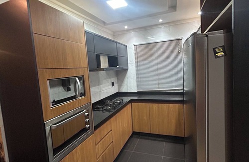 Ribeirao Preto House | Spacious farm in Ribeirão Preto with swimming pool, green area and barbecue