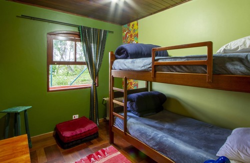 Colinas Capivari House | Romantic and Cozy House in Alto do Capivari, good internet