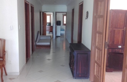 Indaiatuba House | farm in condominium