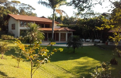 Indaiatuba House | farm in condominium