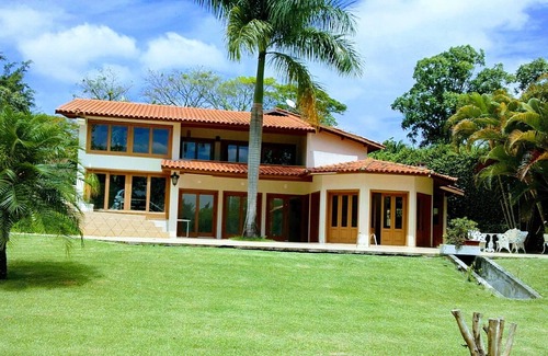 Indaiatuba House | farm in condominium