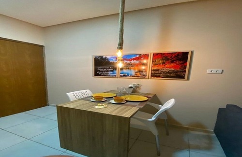 Vitoria de Santo Antao Apartment | COZY AUTUMN FLAT, COMFORT AND STYLE IN THE HEART OF VITÓRIA