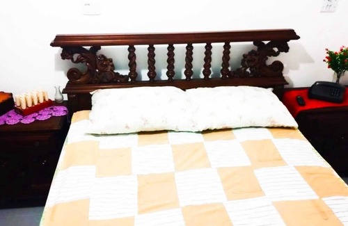 Regiao Urbana Homogenea VIII House | House in the center of Poços de Caldas in the heart of the city.