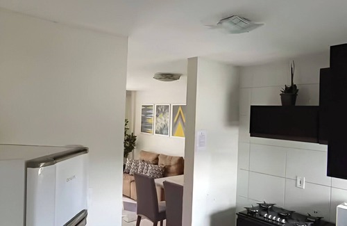 Garanhuns Apartment | Residential horizon