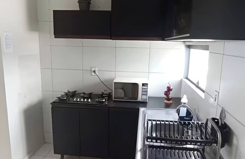 Garanhuns Apartment | Residential horizon