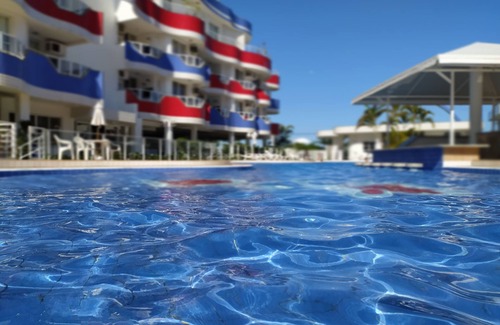 Ingleses do Rio Vermelho Apartment | Wake up to the Sea Breeze