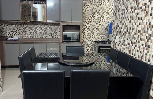 Jardim Gaivotas House | Cozy and Safe Beach House in Caraguatatuba, SP