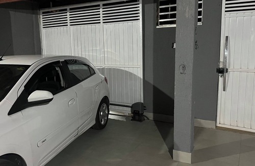 Jardim Gaivotas House | Cozy and Safe Beach House in Caraguatatuba, SP