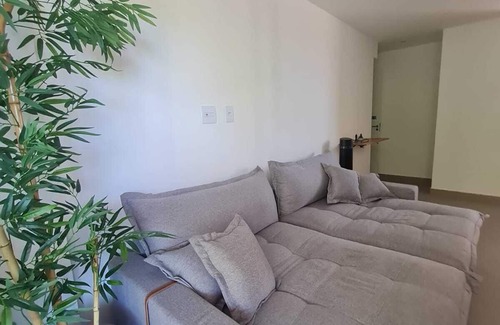 Jardim Guanabara Apartment | Apartment on Gov Island. 7 minutes from Galeão Airport