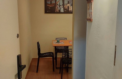 Sao Jose do Rio Preto Apartment | Apto Tranquilo e Aconchegante