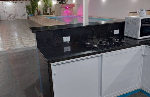 Tupy House | House sea Holland