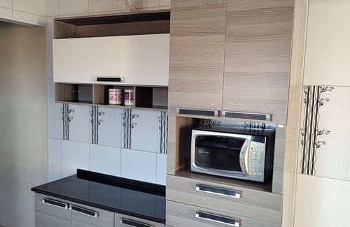 Itanhaem House | Casa de Praia