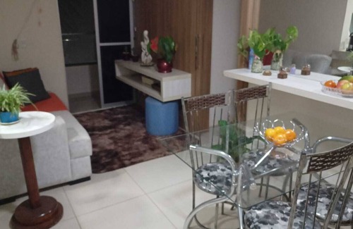 Sao Jose do Rio Preto Apartment | Apartamento Suíte, Represa , Damhas, Centro