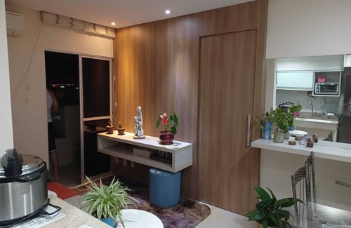 Sao Jose do Rio Preto Apartment | Apartamento Suíte, Represa , Damhas, Centro