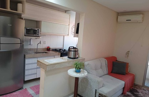 Sao Jose do Rio Preto Apartment | Apartamento Suíte, Represa , Damhas, Centro