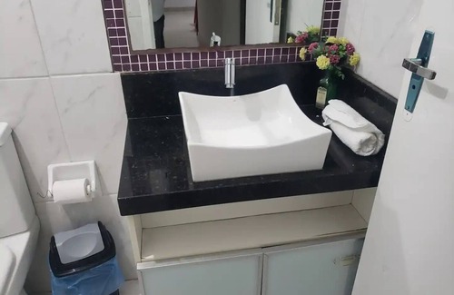 Jose Americo Apartment | Apartamento 4 Camas João Pessoa-pb