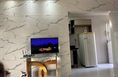 Mangabeira House | House with pool Casa Aconchego Fsa, a place to relax!