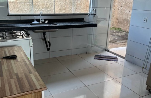 Caldas Novas House | House in Caldas Novas