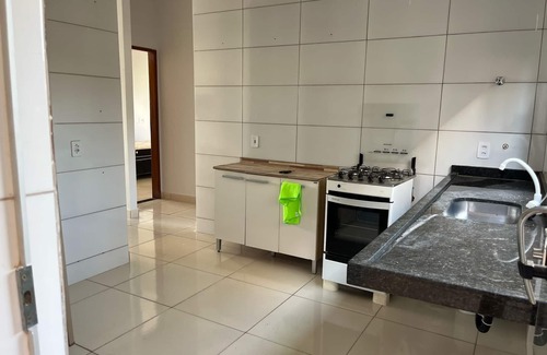 Caldas Novas House | House in Caldas Novas