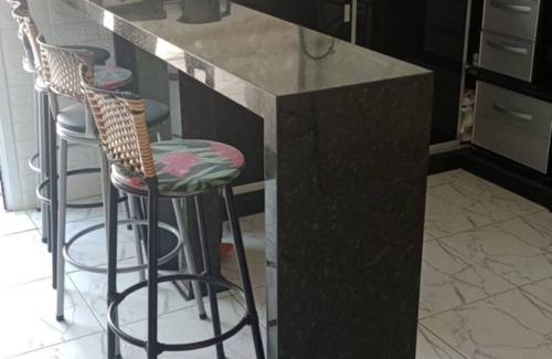 Morro do Algodao House | Home for God's beloved