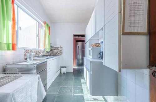 Camburi Villa | House with pool, 3 dorm/Camburizinho