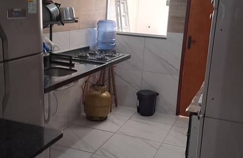 Nossa Senhora do O Apartment | Residential João Feitosa