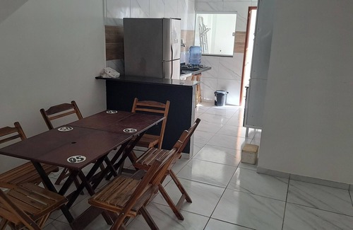 Nossa Senhora do O Apartment | Residential João Feitosa