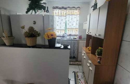 Pereque House | House with backyard and barbecue in Angra dos Reis, near Parque Mambucaba beach