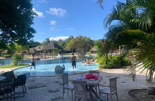 Brejo Apartment | Wonderful apartment with swimming pool