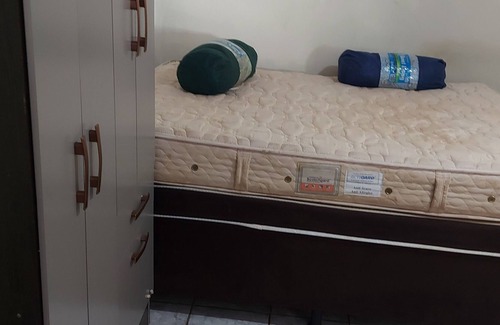 Jaboticabal House | O Cantar das Aves