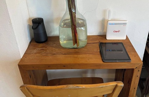 Barra do Sahy Cabin | Barra do Sahy - 4-Suite House with Sea View