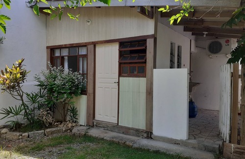 Daniela House | Carnival 2020 - Daniela Beach- kitinet