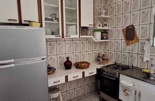 Praia das Palmeiras House | Cozy Refuge on Palmeiras Beach