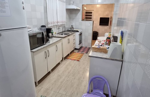 Praia da Armacao do Itapocoroi House | HOUSE FOR RENT IN THE PENHA FOR 11 PEOPLE NEXT TO THE PARK BETO CARRERO WORLD