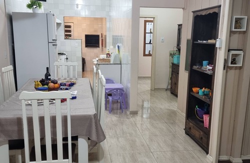 Praia da Armacao do Itapocoroi House | HOUSE FOR RENT IN THE PENHA FOR 11 PEOPLE NEXT TO THE PARK BETO CARRERO WORLD