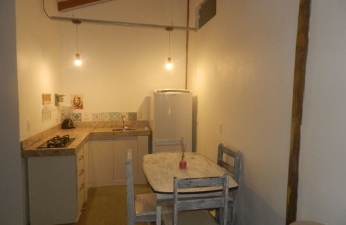 Penha Hotel | ' Casa Verde & Mar Studio '