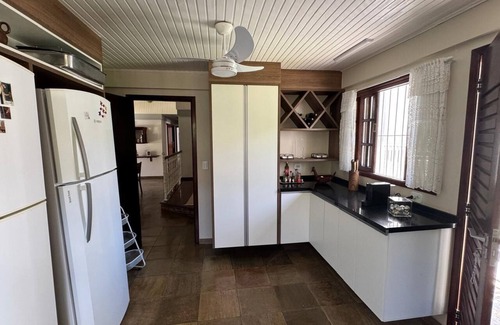 Praia de Barequecaba House | Family Home in San Sebastian