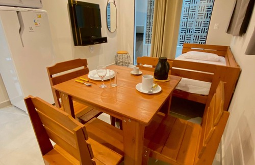 Boicucanga Beach Apartment | Studio na Villa Licuri