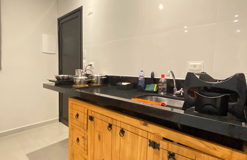 Boicucanga Beach Apartment | Studio na Villa Licuri