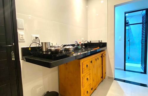 Boicucanga Beach Apartment | Studio na Villa Licuri