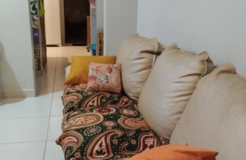 Marechal Deodoro House | Cozy room Praia do Francês