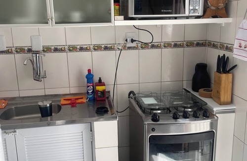 Sao Jose de Ribamar Ski Chalet | Beachfront Chalet with Swimming Pool.