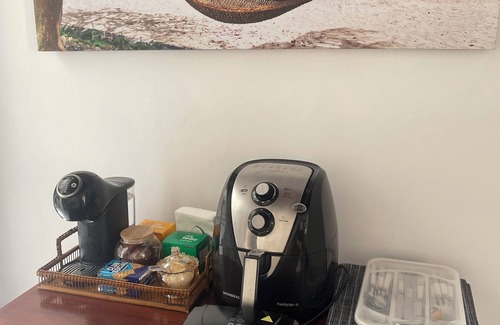 Sao Jose de Ribamar Ski Chalet | Beachfront Chalet with Swimming Pool.