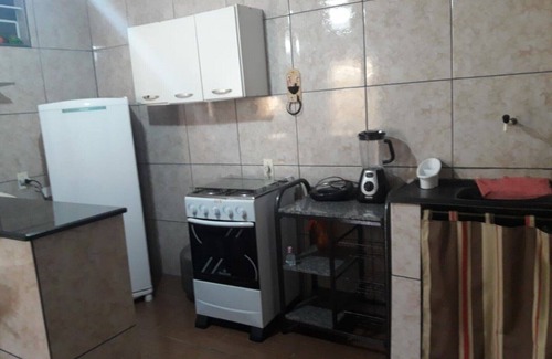 Prea House | DOWNWIND PREÁ HOUSE | Vacation Rentals (12 km from Jericoacoara)