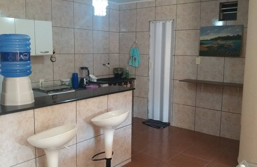 Prea House | DOWNWIND PREÁ HOUSE | Vacation Rentals (12 km from Jericoacoara)