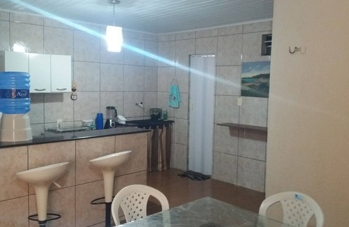 Prea House | DOWNWIND PREÁ HOUSE | Vacation Rentals (12 km from Jericoacoara)