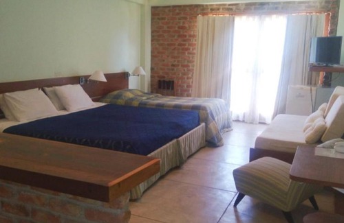 Taio Bed & Breakfast | Special Suite