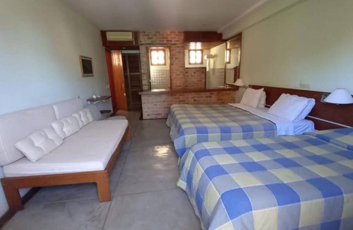 Taio Bed & Breakfast | Special Suite