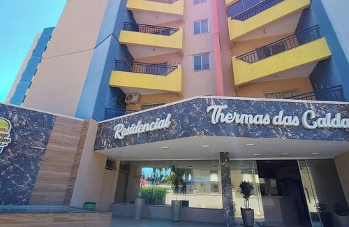 Termal Apartment | TOP Location: Enjoy Everything Here!