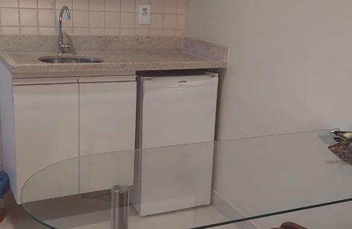 Prive das Caldas Apartment | HOT Springs